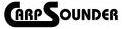 carp sounder
